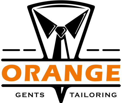 Orange Logo